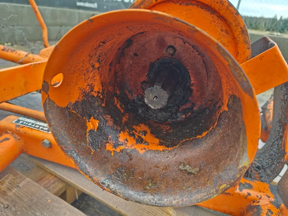 Wärtsilä Pomo sorminiittokone / Katso video!