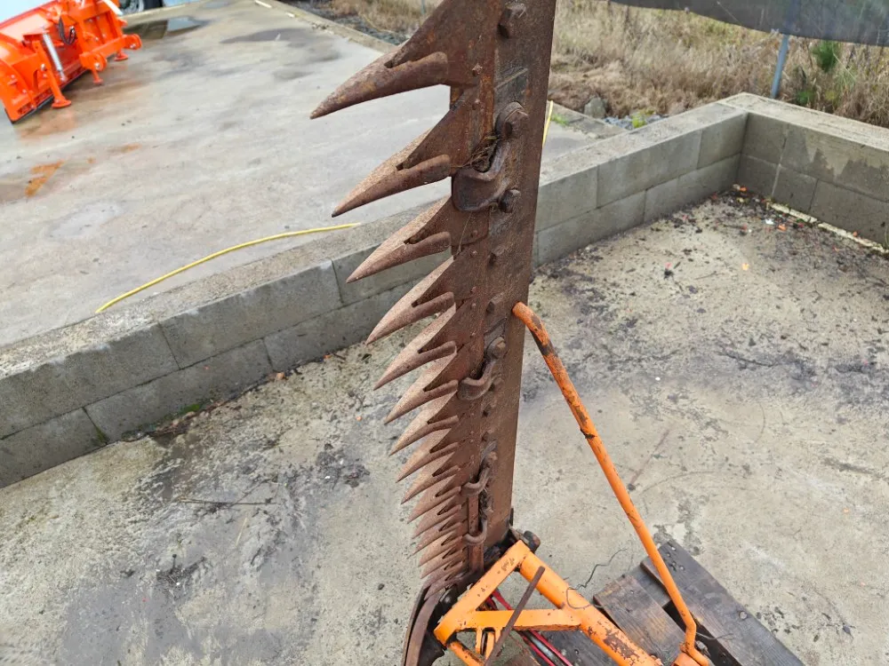 Wärtsilä Pomo sorminiittokone / Katso video!