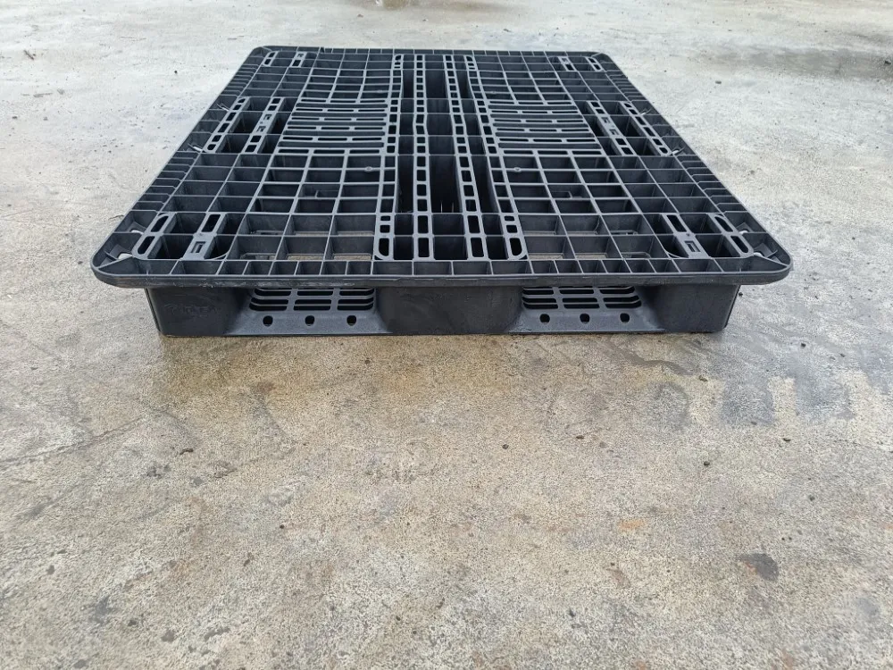 Kuormalava - muovinen FIN-koko / 10kpl erä - 1295 mm x 1050 mm