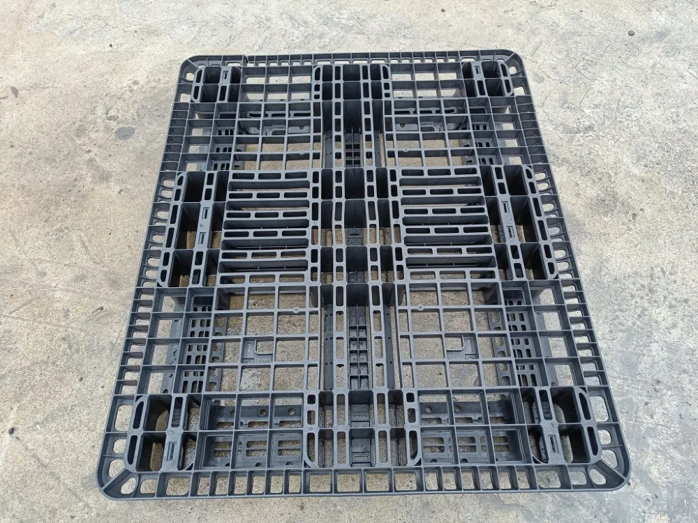 Kuormalava - muovinen FIN-koko / 10kpl erä - 1295 mm x 1050 mm