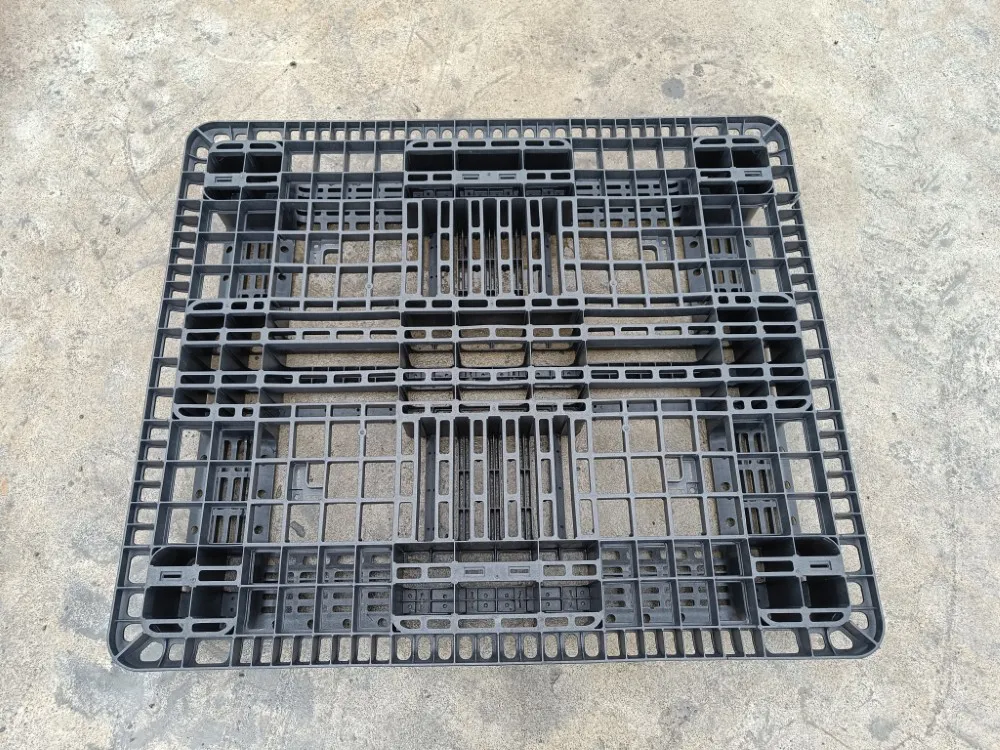 Kuormalava - muovinen FIN-koko / 15kpl erä - 1295 mm x 1050 mm