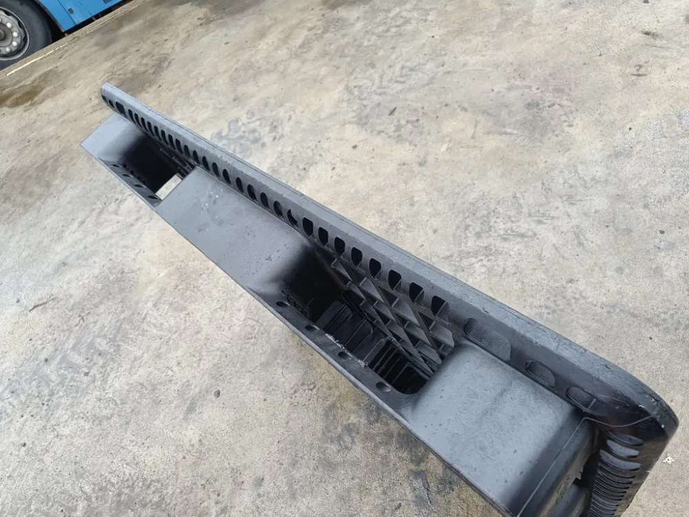 Kuormalava - muovinen FIN-koko / 15kpl erä - 1295 mm x 1050 mm