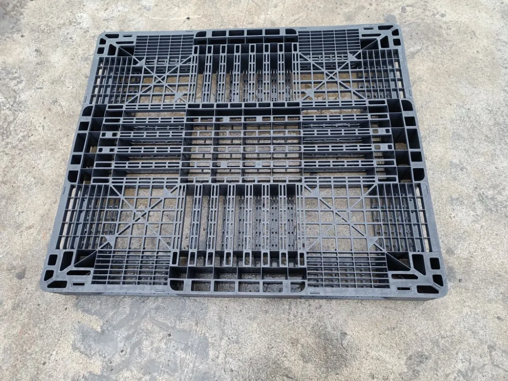 Kuormalava muovinen - FIN koko / 10kpl erä - 1290 mm x 1090 mm