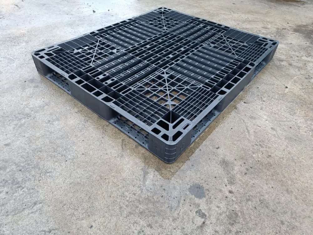 Kuormalava muovinen - FIN koko / 20kpl erä - 1290 mm x 1090 mm