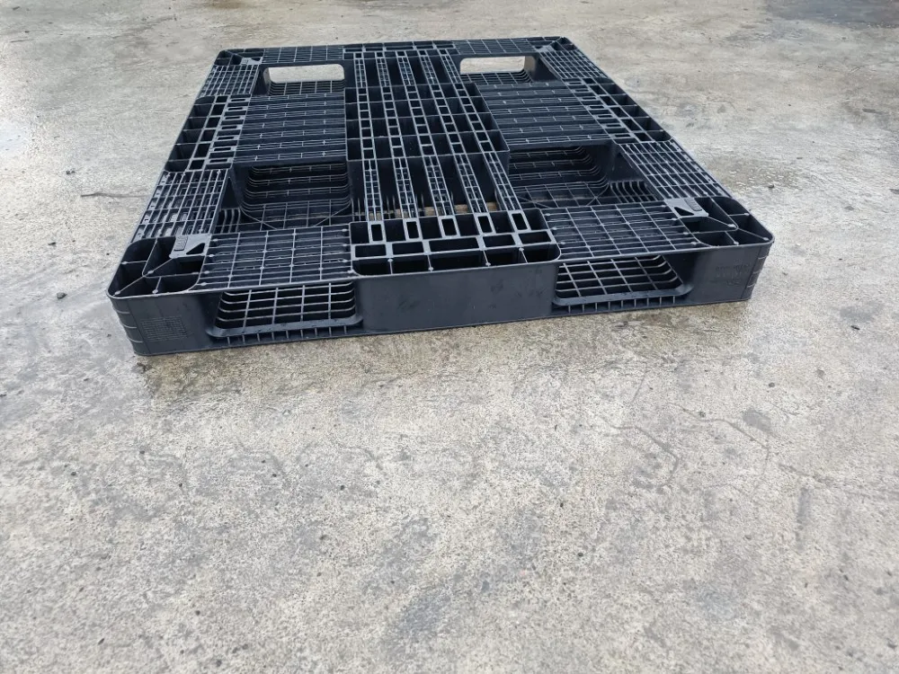 Kuormalava muovinen - FIN koko / 20kpl erä - 1290 mm x 1090 mm