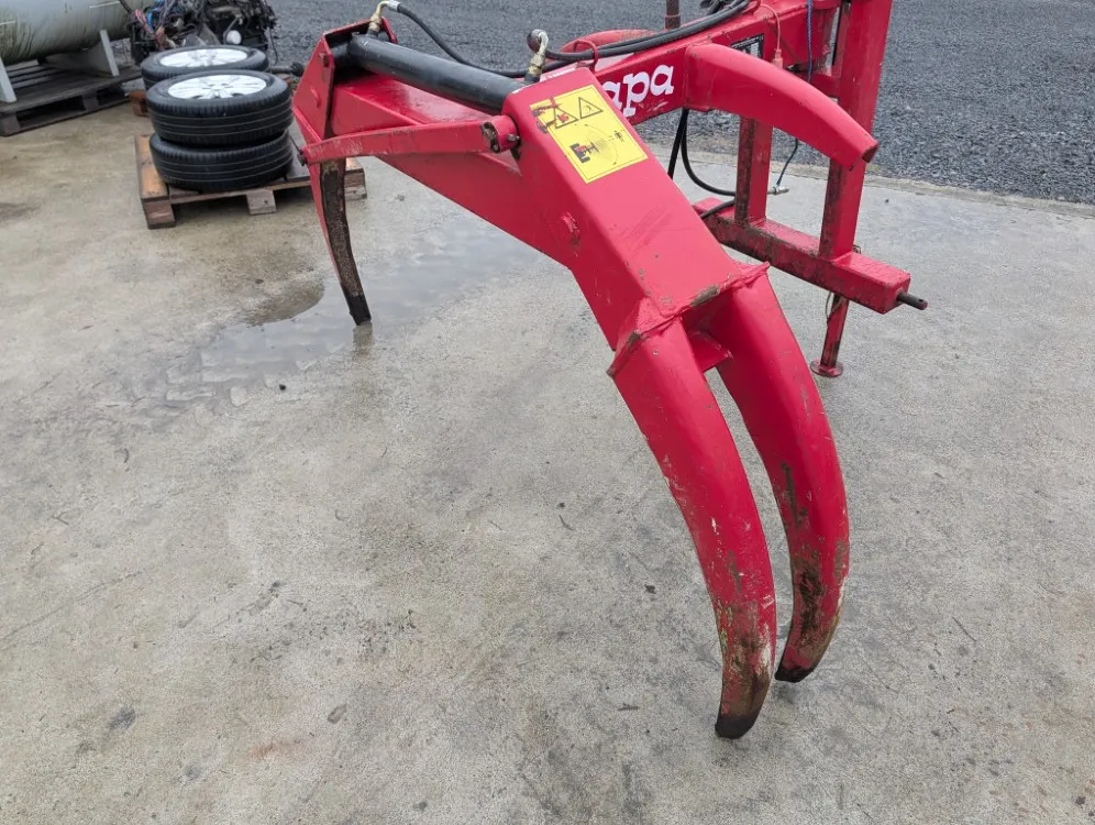 Japa 1400 juontokoura / Katso video!