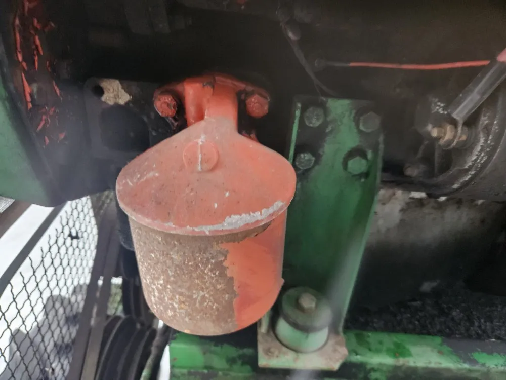 Perkins 4.99 moottori - täydellinen / 4-sylinterinen - Katso video