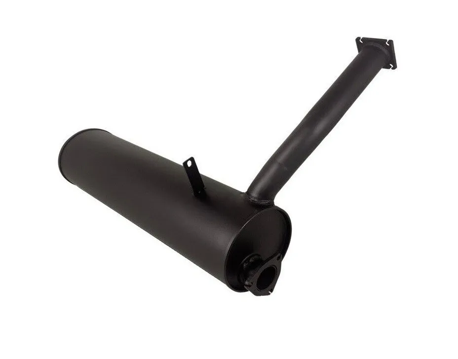 Fendt Farmer äänenvaimennin / 300 Turbomatik sarjaan - Uusi