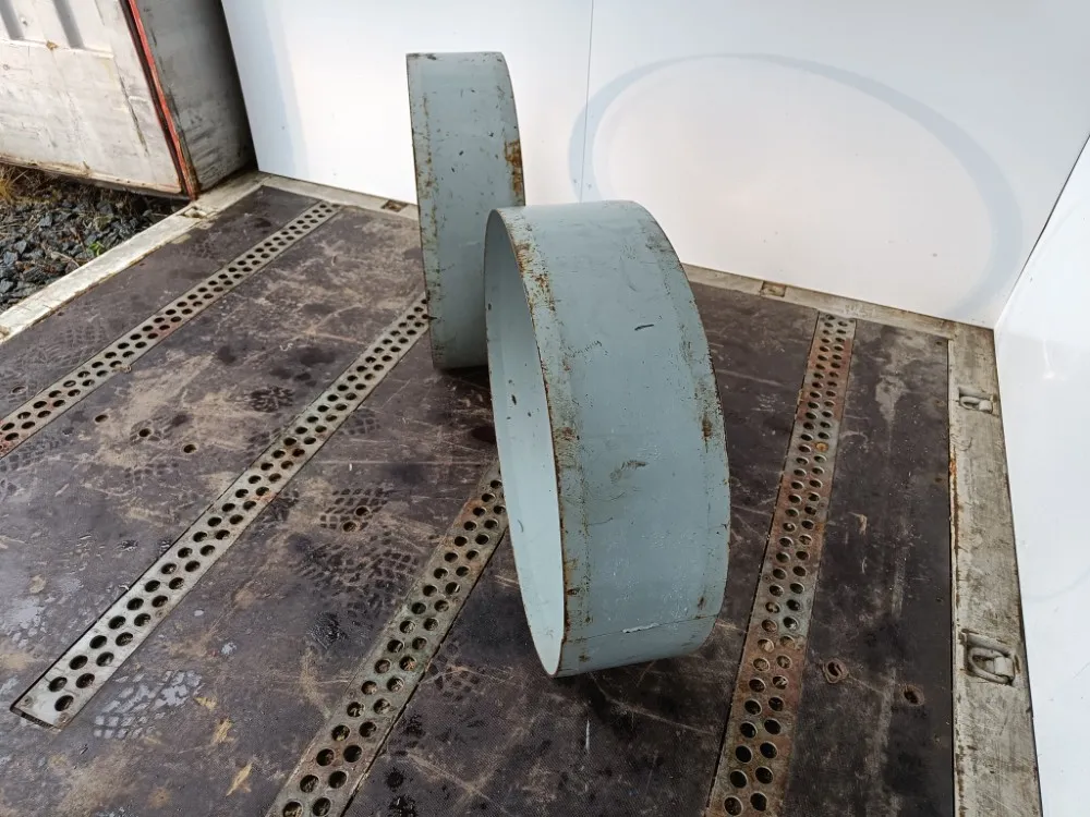 Välivanteet 28 tuumaa - 200mm / 28" - 28 tuumaiset