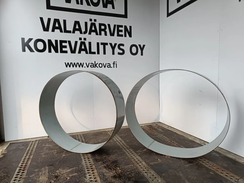 Välivanteet 38 tuumaa - 250mm / 38&amp;quot; - 38 tuumaiset