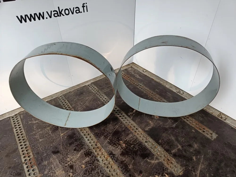 Välivanteet 38 tuumaa - 250mm / 38" - 38 tuumaiset