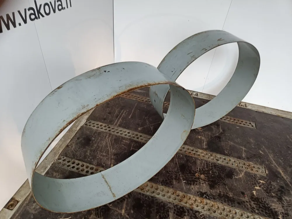 Välivanteet 38 tuumaa - 250mm / 38" - 38 tuumaiset