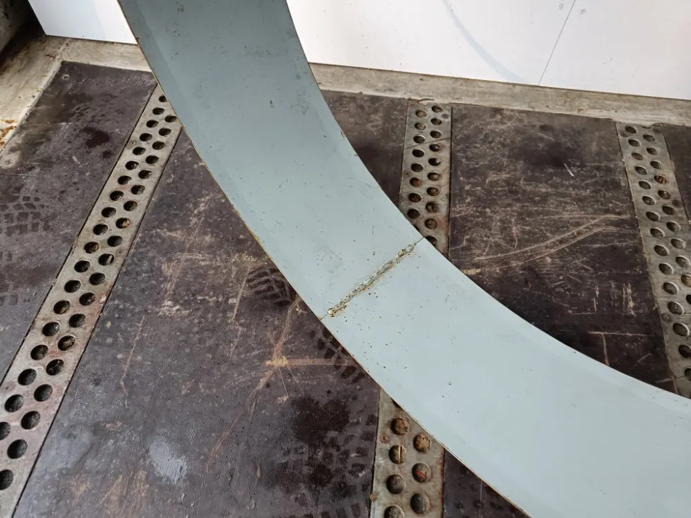 Välivanteet 38 tuumaa - 250mm / 38" - 38 tuumaiset