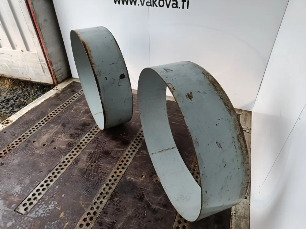 Välivanteet 38 tuumaa - 250mm / 38" - 38 tuumaiset