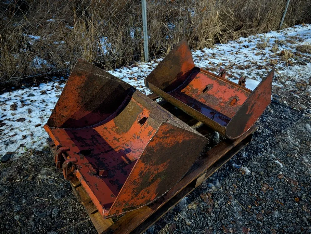 Same Leopard 90 Turbo traktori / Joutsa metsäkuormaajalla - Katso video!