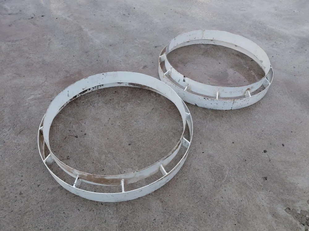 Supistajavälivanteet 34/38 tuumaa / Todella hyväkuntoiset!