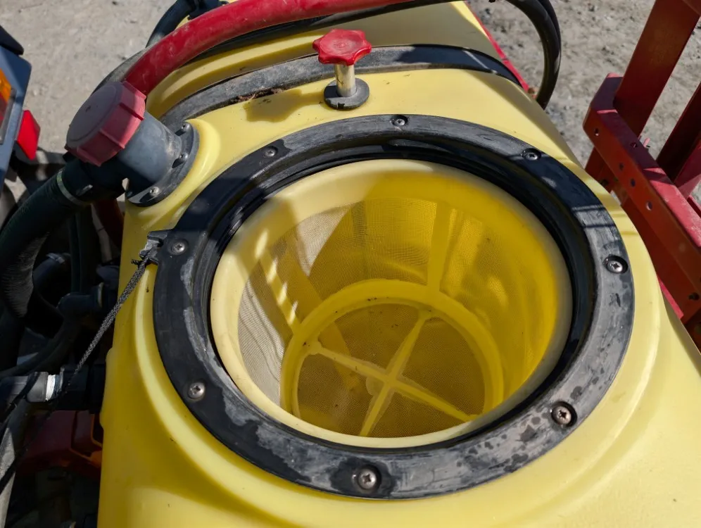 Hardi 1302NK800 kasvinsuojeluruisku / työleveys 12m, säiliö 850L, katsastettu 22.5.