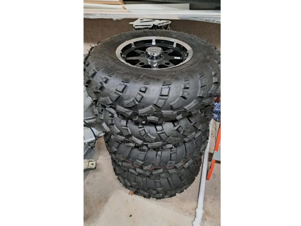 Polaris Ranger XP570 traktorimönkijä / Asiakkaan lukuun!