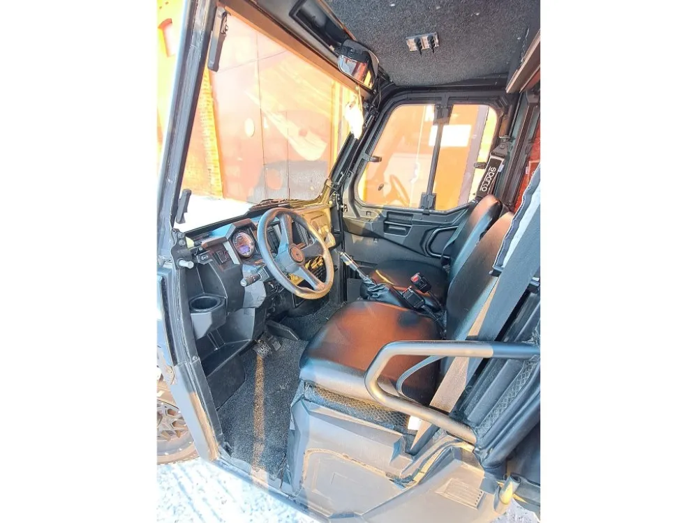 Polaris Ranger XP570 traktorimönkijä / Asiakkaan lukuun!