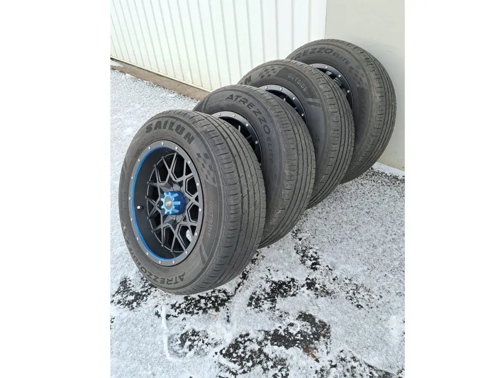 Polaris Ranger XP570 traktorimönkijä / Asiakkaan lukuun!