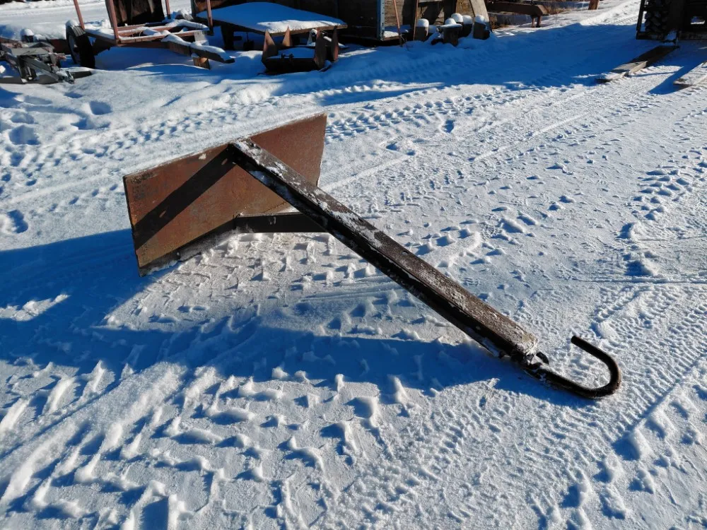 Säkkinostin tai nostopuomi /