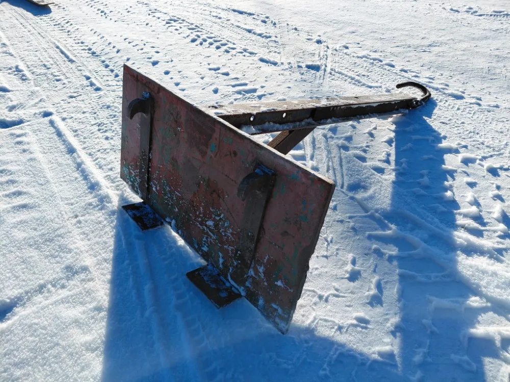 Säkkinostin tai nostopuomi /