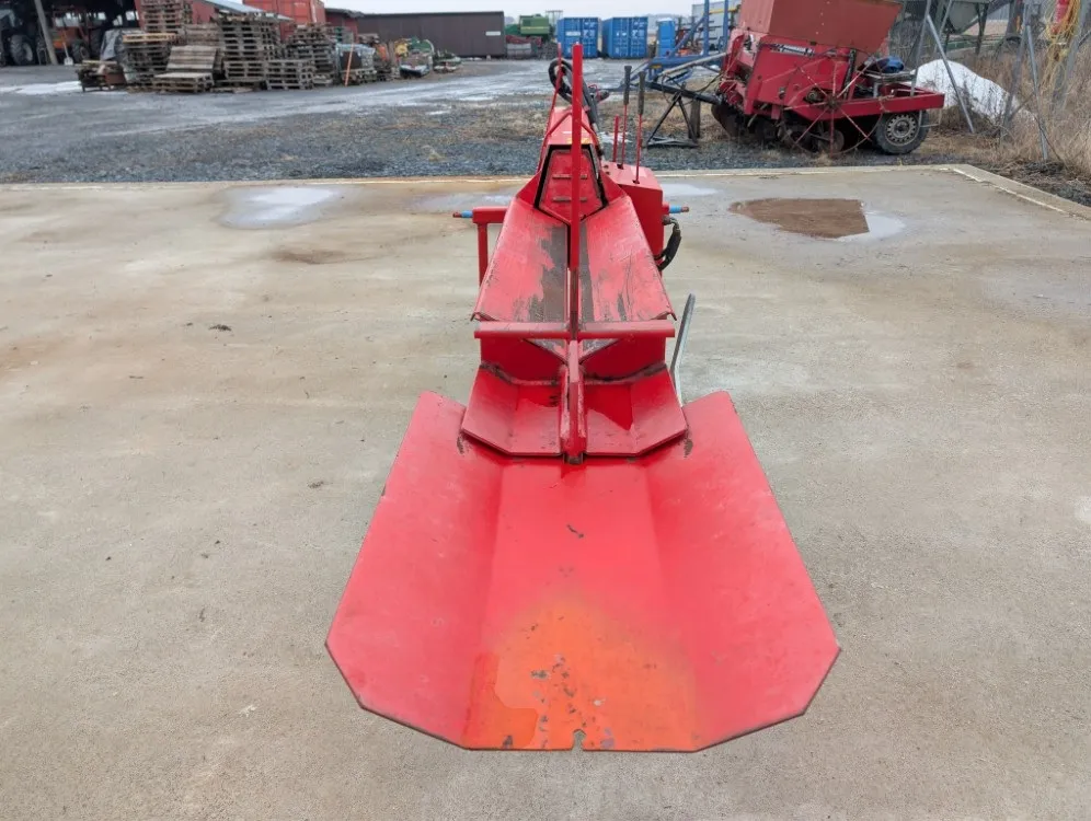 Hakki Pilke Z100 hydraulihalkaisija / Asiallinen kone - Katso video!