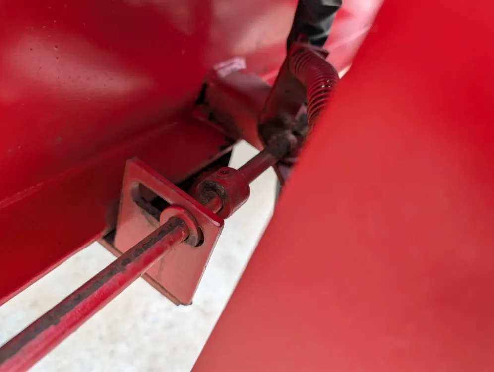 Hakki Pilke Z100 hydraulihalkaisija / Asiallinen kone - Katso video!