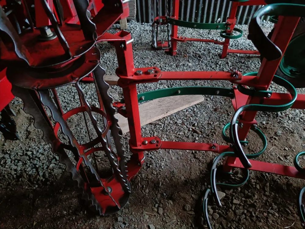 Kverneland TLA 500cm äes  mm. etulana / Upeakuntoinen - Myydään asiakkaan lukuun!