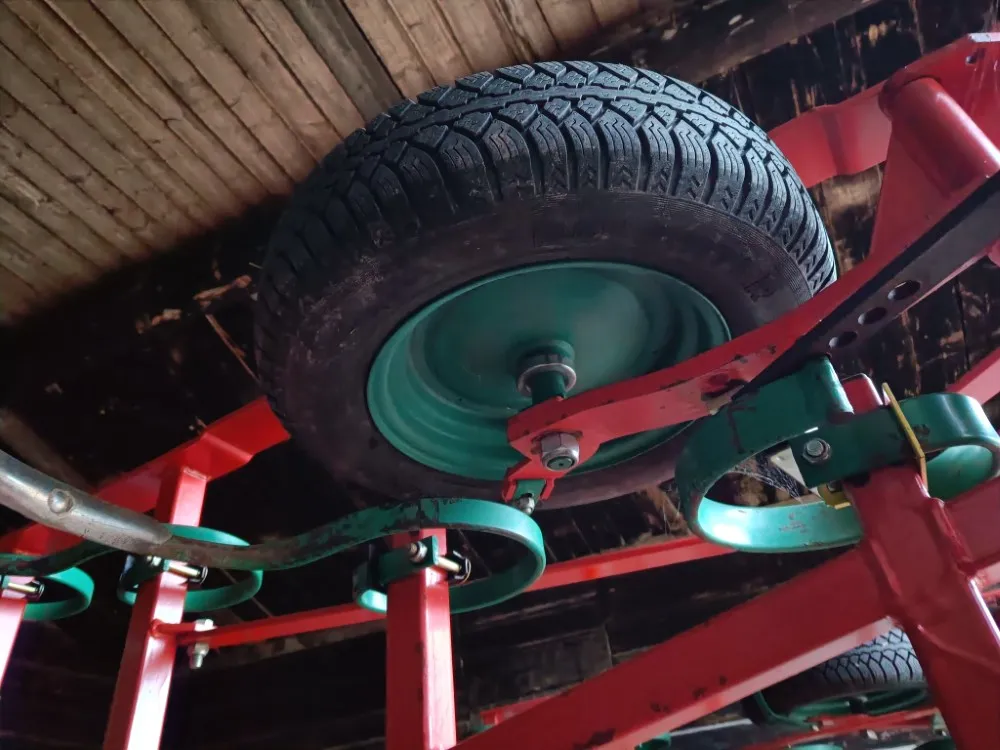 Kverneland TLA 500cm äes  mm. etulana / Upeakuntoinen - Myydään asiakkaan lukuun!