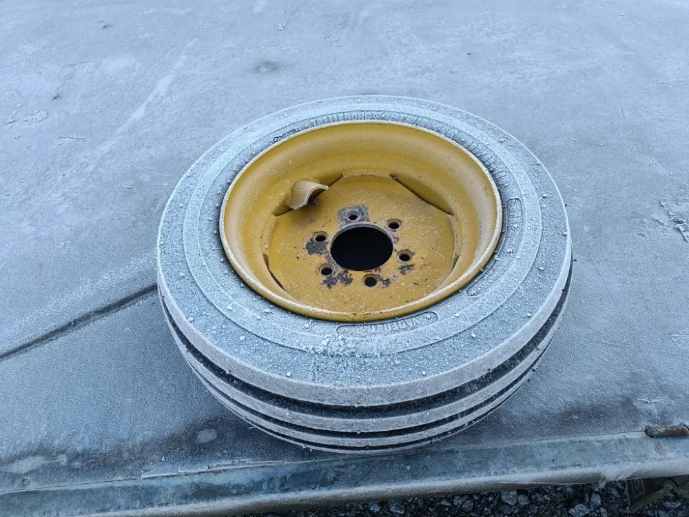 Väderstad NZ 580cm äes / Hydraulinen etulata - jälkihara - VIDEO