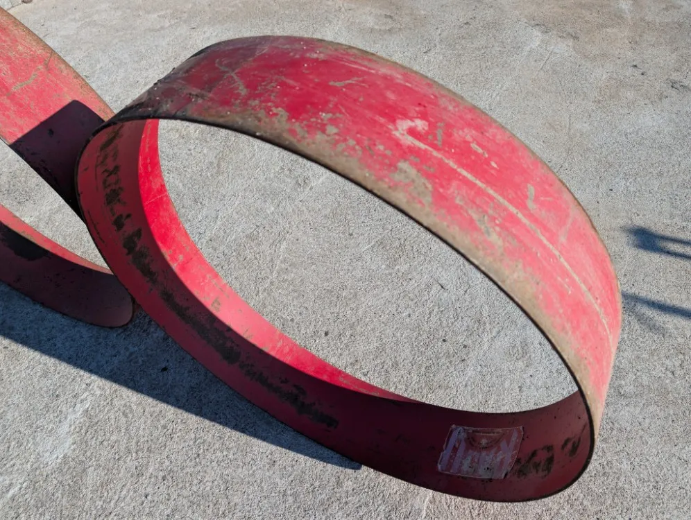 Raju välivanteet 32 tuumaiset / Leveys 170 mm  32"
