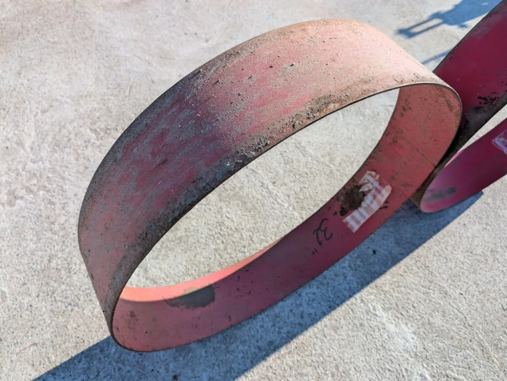 Raju välivanteet 32 tuumaiset / Leveys 170 mm  32"
