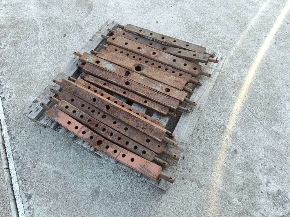 Vetokarttuja / Myydään yksittäin / Lavallinen