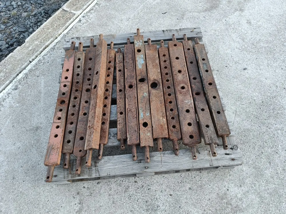 Vetokarttuja / Myydään yksittäin / Lavallinen