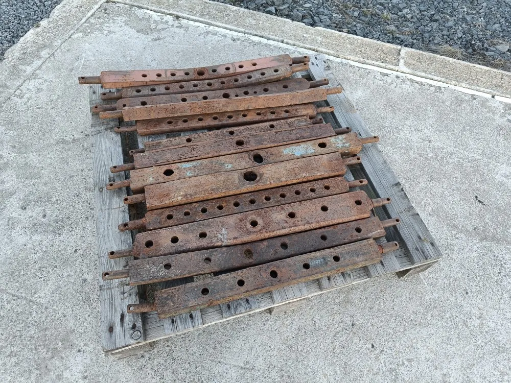 Vetokarttuja / Myydään yksittäin / Lavallinen