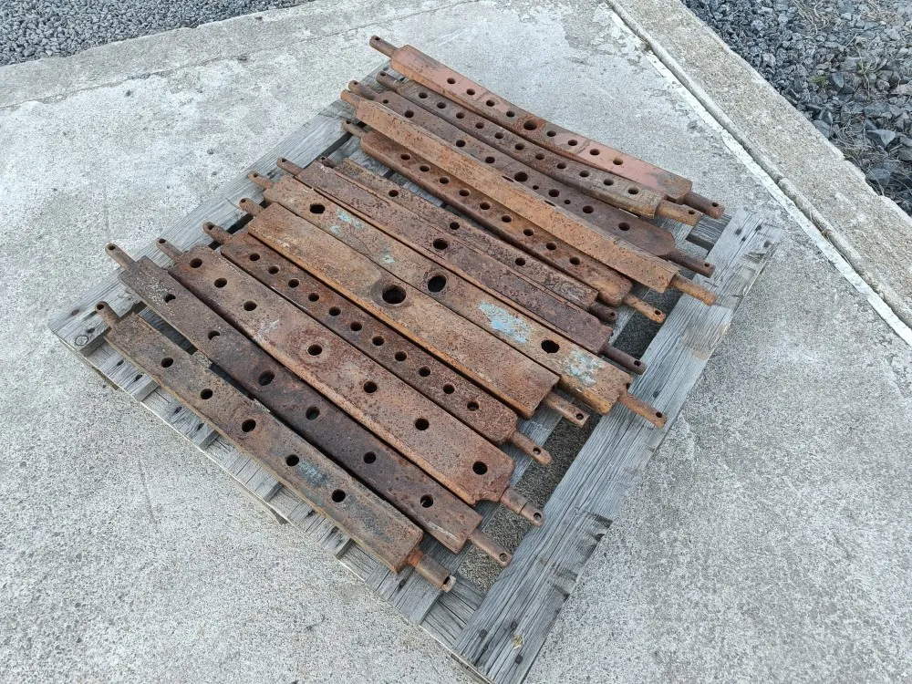 Vetokarttuja / Myydään yksittäin / Lavallinen