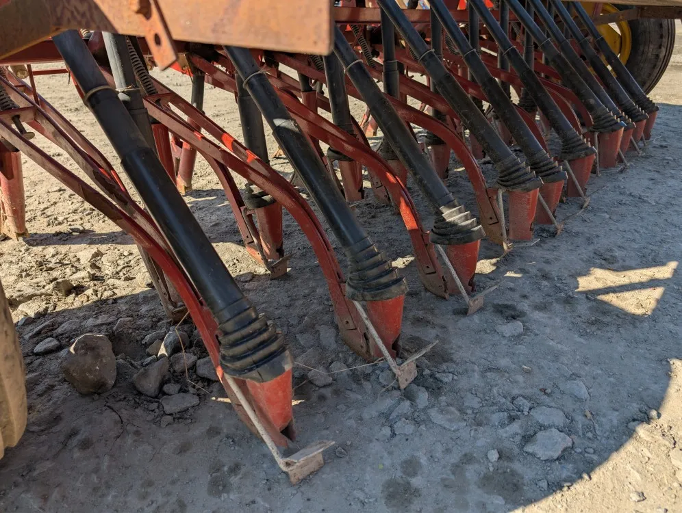 Kylvölannoitin Wärtsilä 250cm / HS laitteella, siisti kone