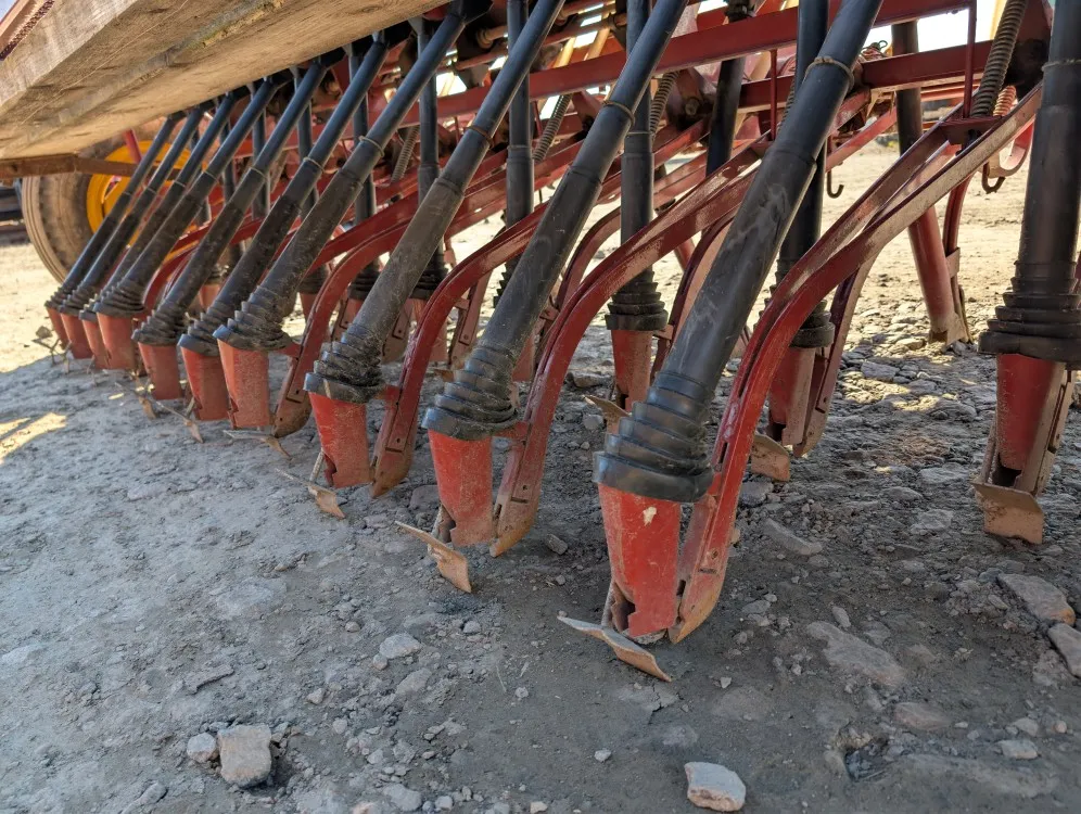 Kylvölannoitin Wärtsilä 250cm / HS laitteella, siisti kone