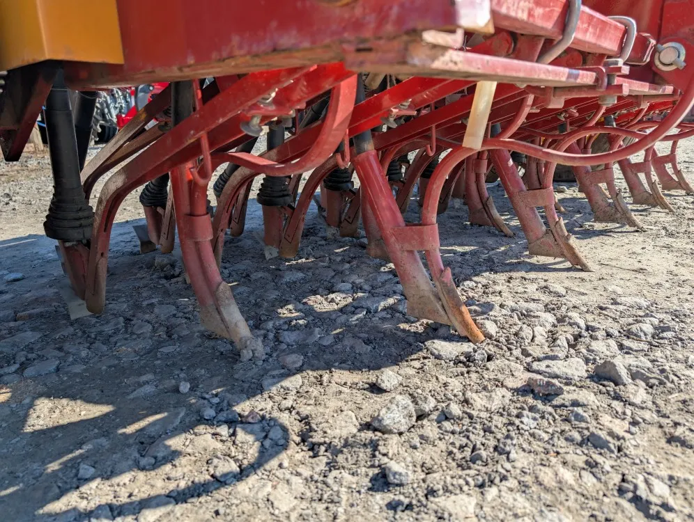 Kylvölannoitin Wärtsilä 250cm / HS laitteella, siisti kone