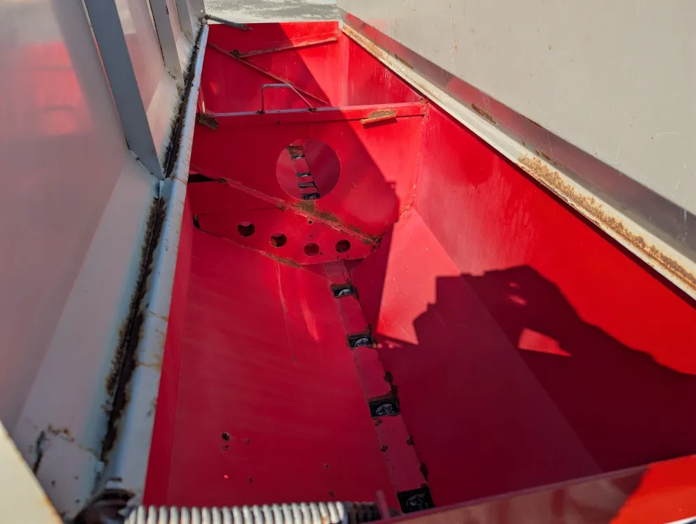 Tume HKL 2500 kylvölannoitin / Kevythinattava