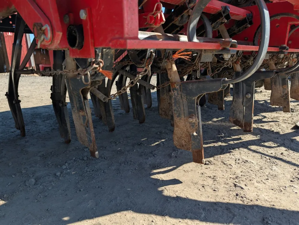 Tume HKL 2500 kylvölannoitin / Kevythinattava