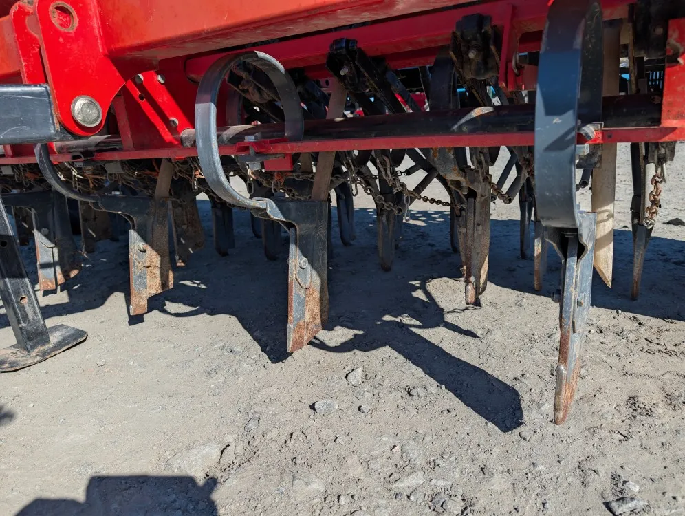 Tume HKL 2500 kylvölannoitin / Kevythinattava