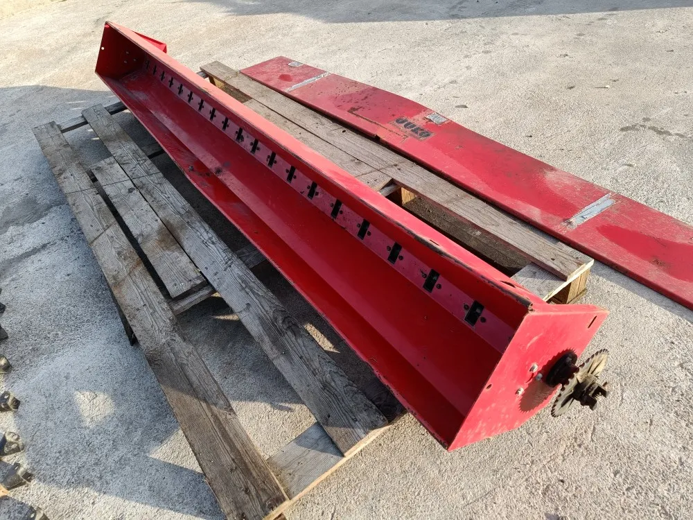 Juko 250cm HS-laite /