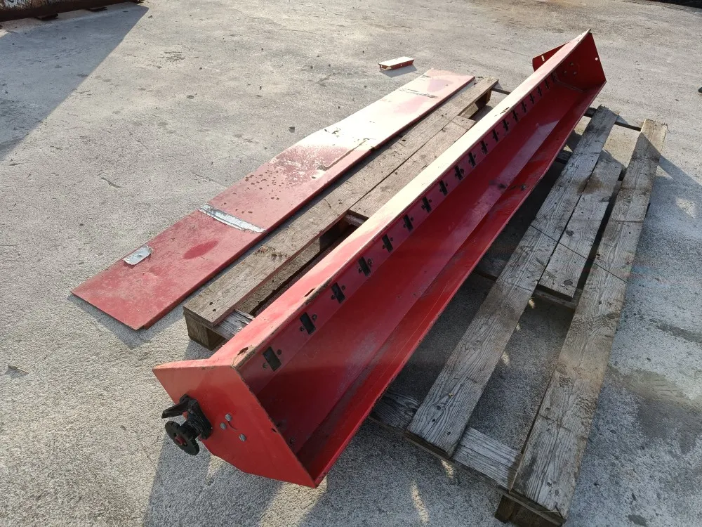 Juko 250cm HS-laite /