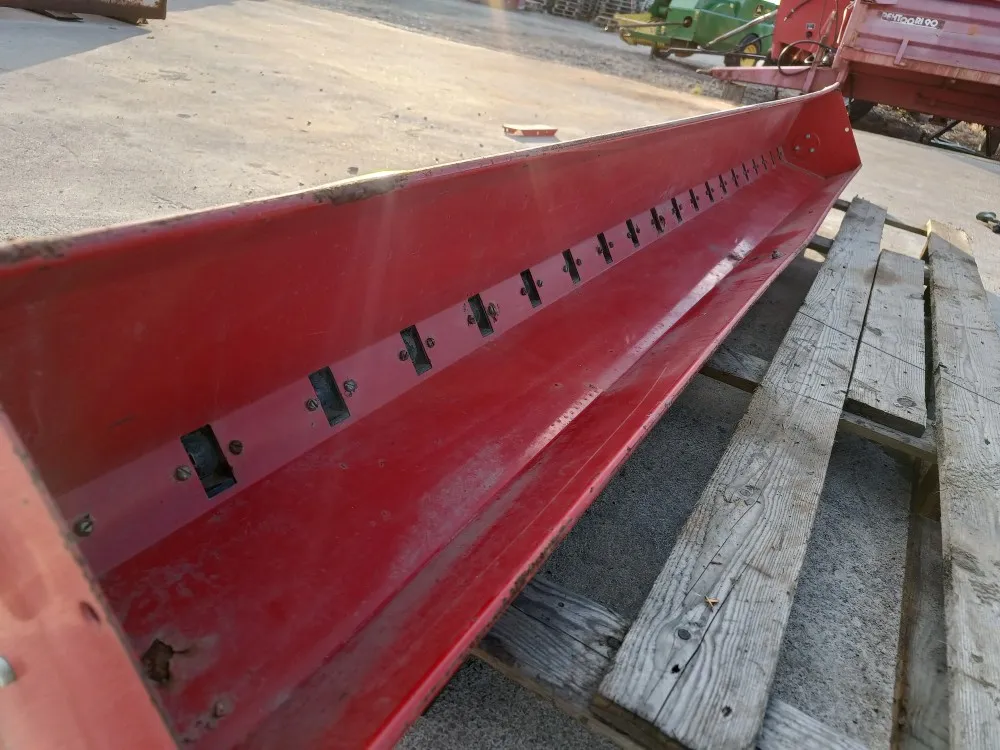 Juko 250cm HS-laite /