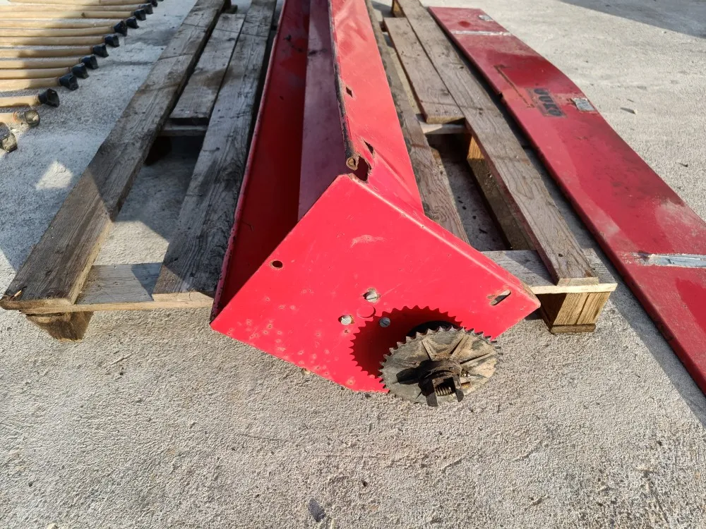 Juko 250cm HS-laite /