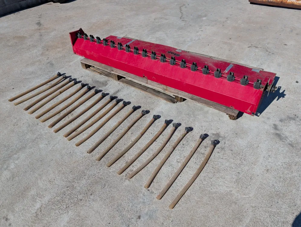 Juko 250cm HS-laite /