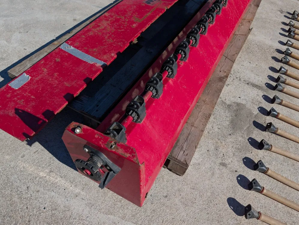 Juko 250cm HS-laite /