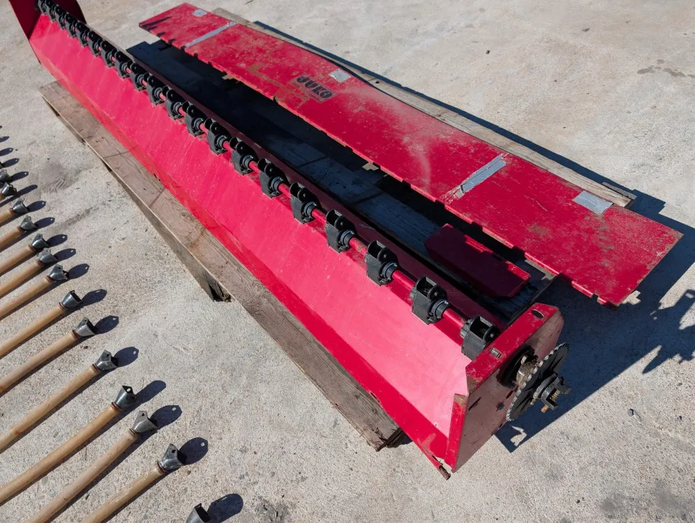 Juko 250cm HS-laite /